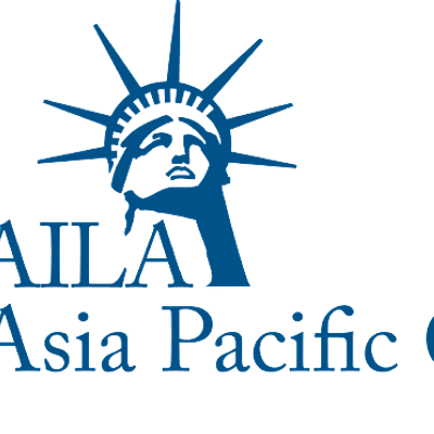 AILA Asia Pacific Chapter logo