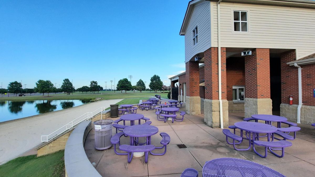 Fly Fishing Class Greenville, NC, ECU North Recreational Complex