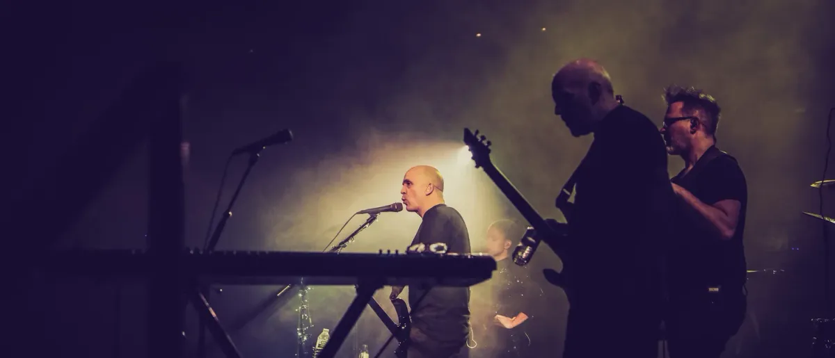Devin Townsend, TesseracT in Silver Spring, 10 May | Event in Silver Spring | AllEvents
