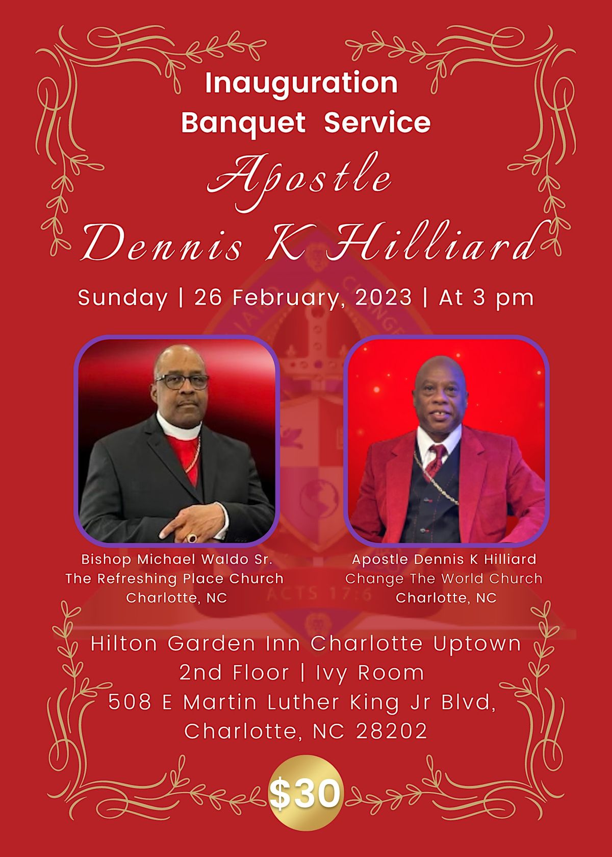 Apostle Hilliard 41 - bq1ltrz
