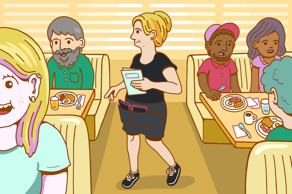 Waitress - Vista, 5 June | Event in Vista | AllEvents