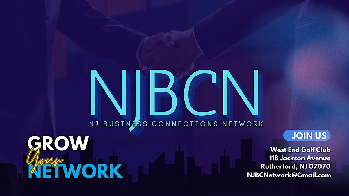 Professional Networking Group - Bi-Weekly Meetings | Event in Rutherford | AllEvents
