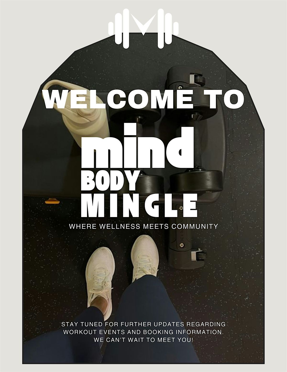 O2 Fuel Gym MIND BODY MINGLE X O2FUEL, O2 Fuel Fitness Systems Vaughan, 7 April ...