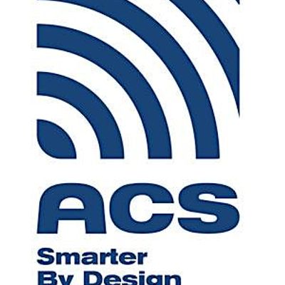 Audio Command Systems logo