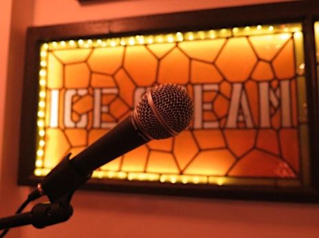 Musicians Open Mic at the Battery Cafe! | Event in St. John's | AllEvents