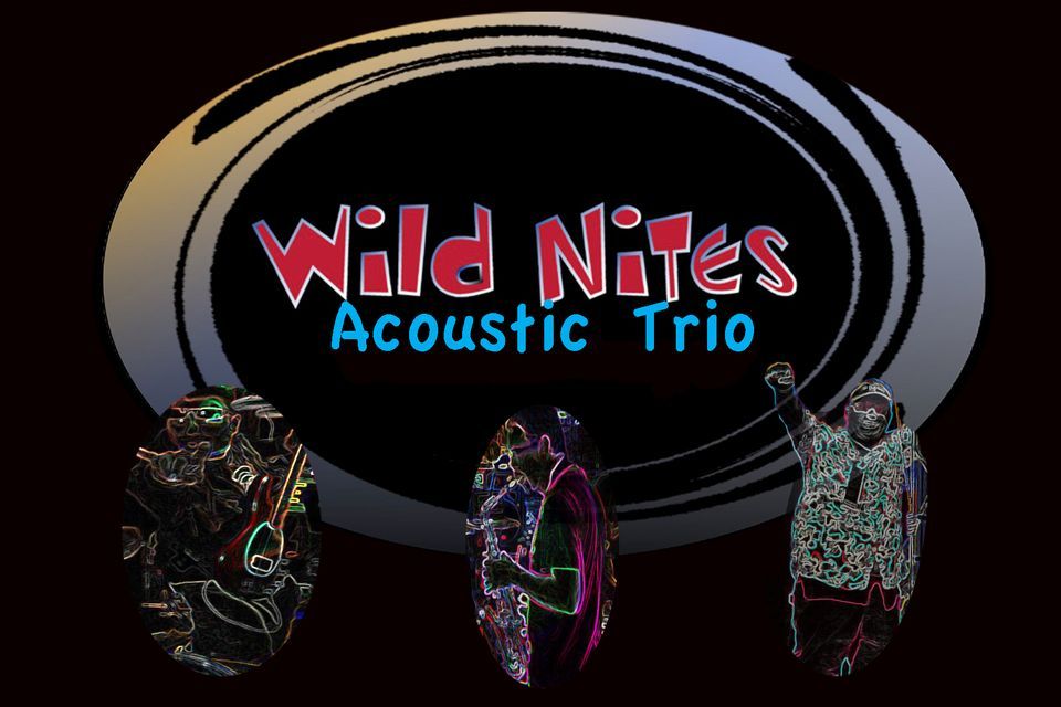 Tipsy Toboggan (Wild Nites trio), The Tipsy Toboggan, Fall River