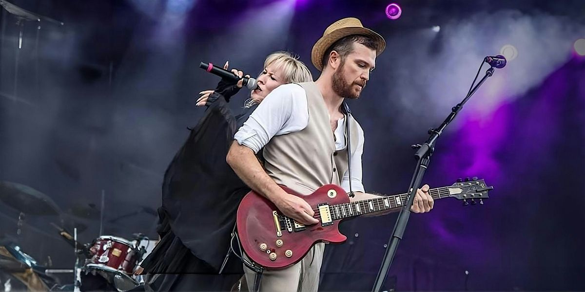 Fleetwood Mac Mania, 24 May | Event in Ajax | AllEvents