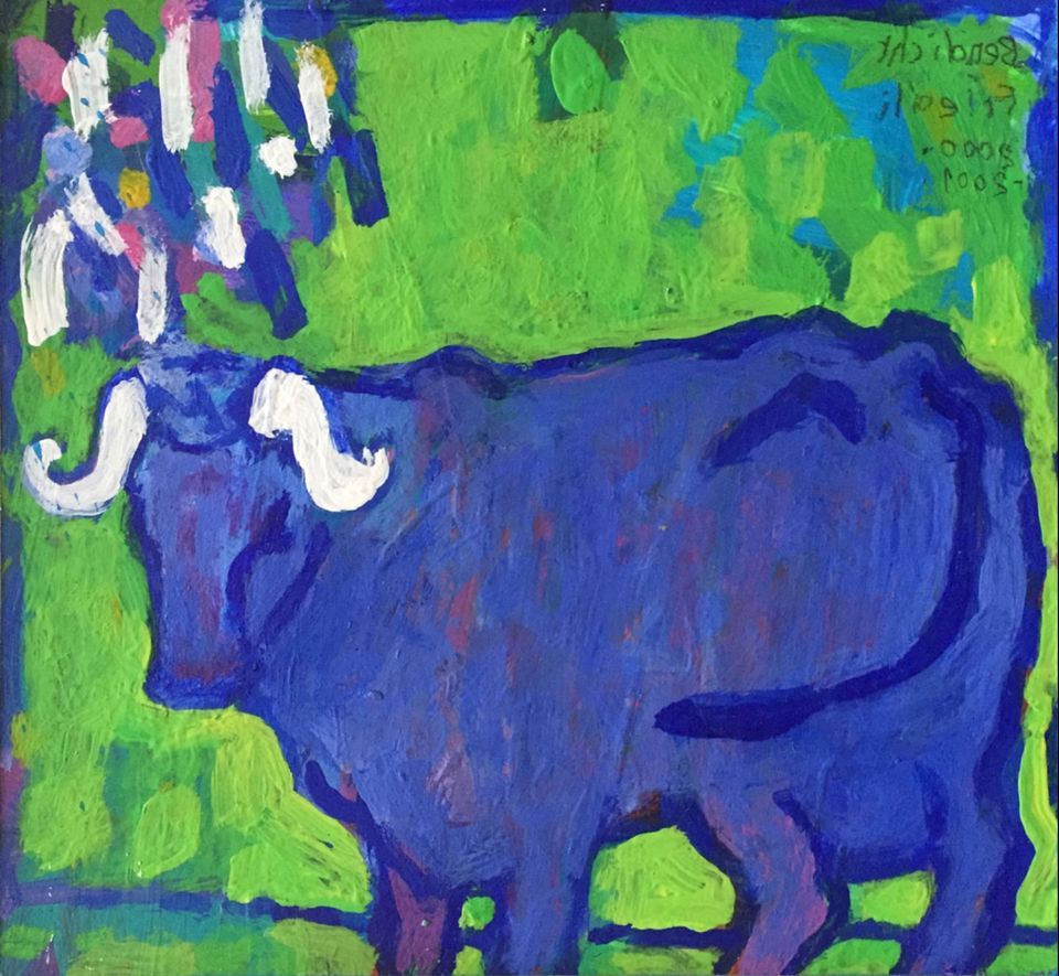 Vernissage Der Ausstellung Von Bendicht Friedli Ono Das Kulturlokal Bern June 1 22 Allevents In Vernissage Der Ausstellung Von Bendicht Friedli Ono Das Kulturlokal Bern June 1 22 Allevents In