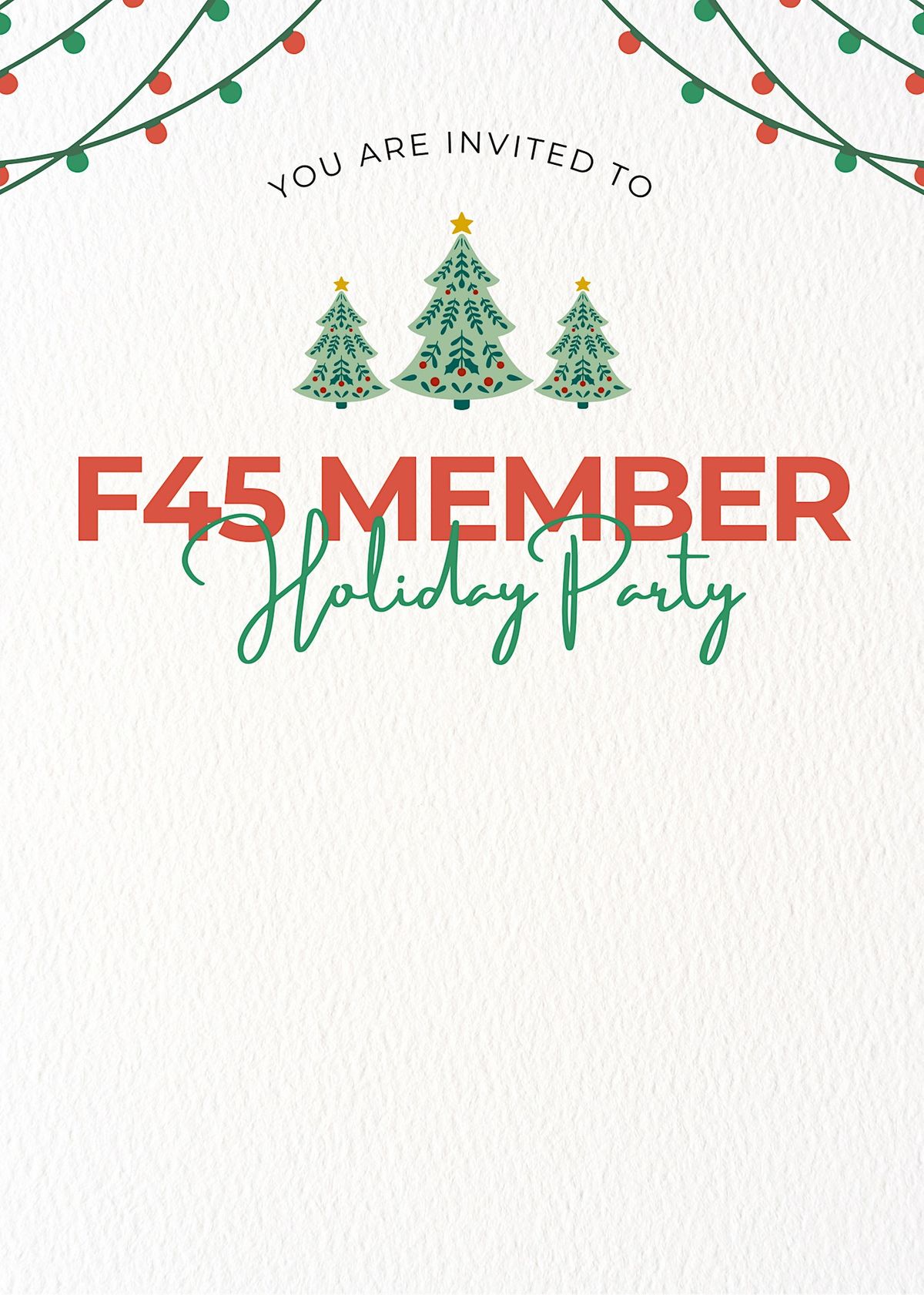 [Letter3 5] F45 Membership Terms Of Use - 4eg91v8