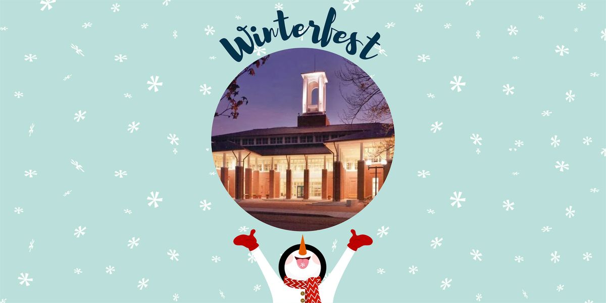 WinterFEST Kids Activity at the Newton Free Library, 24 January | Event in Newton | AllEvents