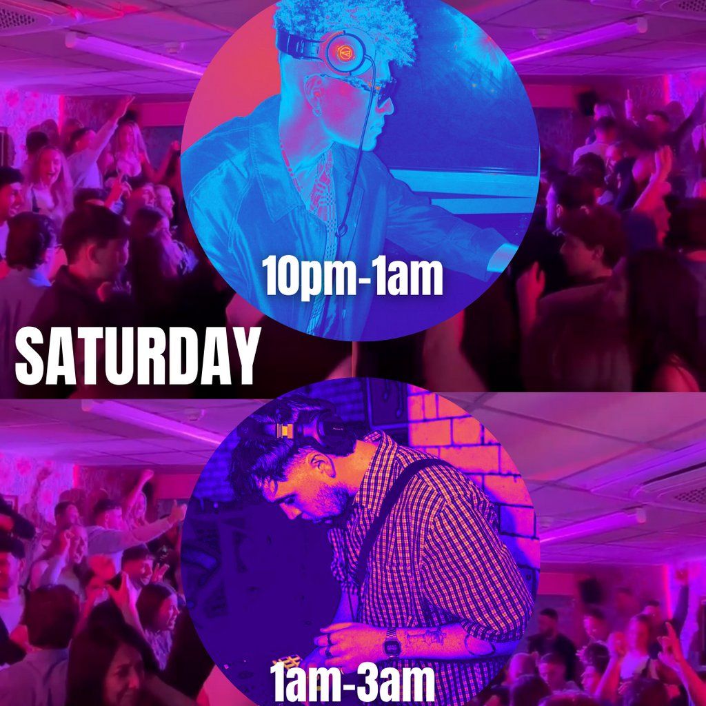 House Party @ 26 Bar | Event in Manchester | AllEvents