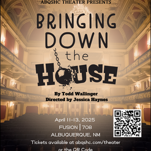 Bringing Down the House at Palace Theatre - Marion
