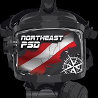 Northeast Public Safety Divers
