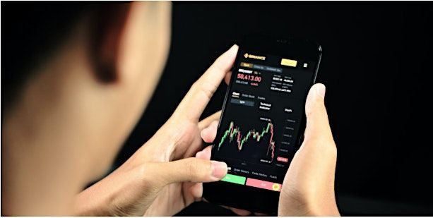 cryptocurrency roadmap