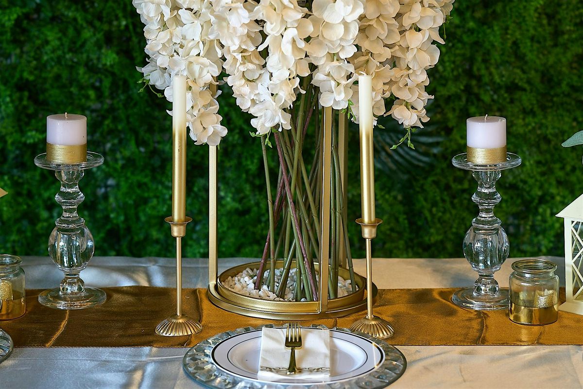 The Micro Wedding Mixer, Anthem Live Studios, Colorado Springs, 18