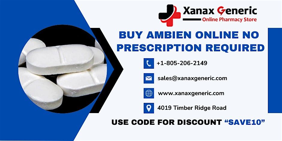 Buy Ambien Online Overnight fast Drop shippers, 6 June | Event in New York | AllEvents