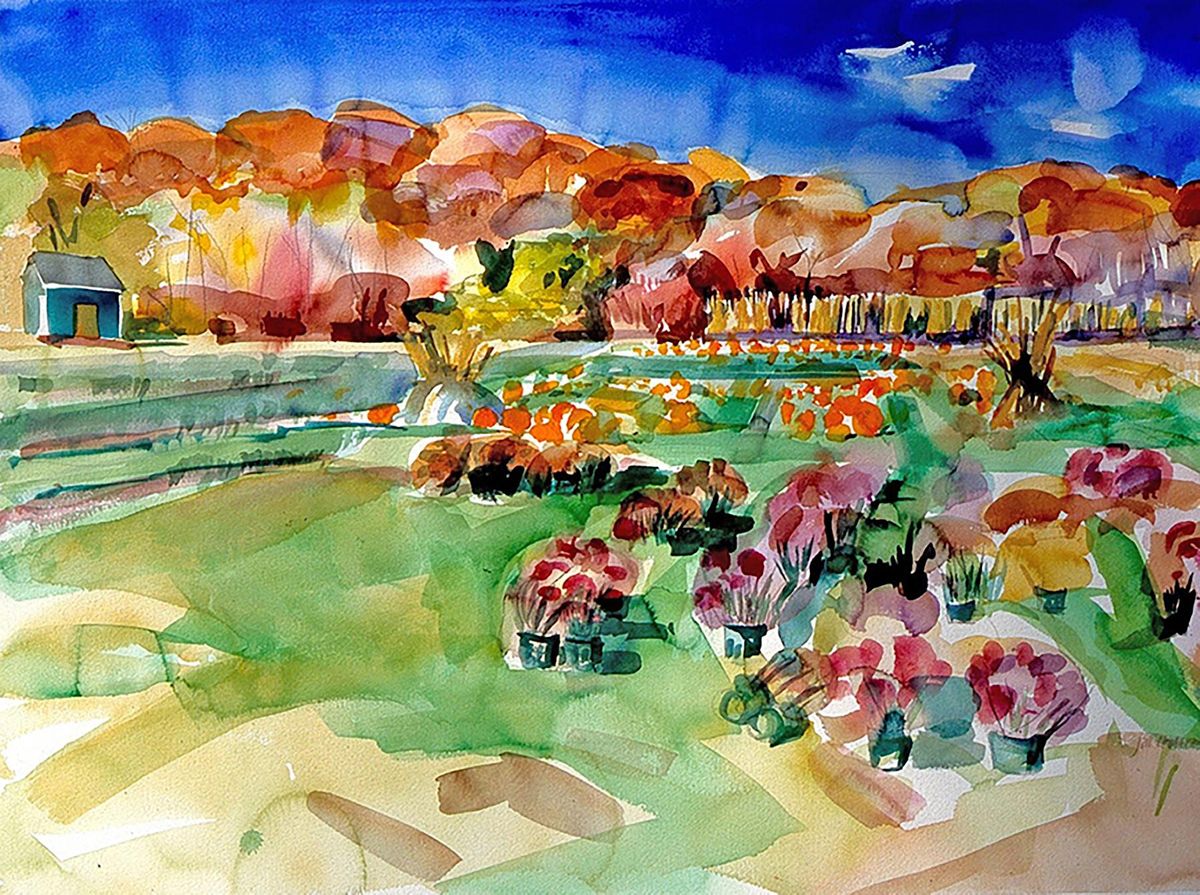 “Visual Journeys” Exhibition, Middlesex Health Shoreline Medical Center