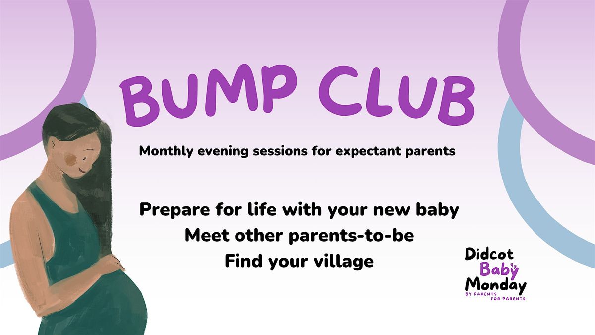 Bump Club | Event in Didcot | AllEvents
