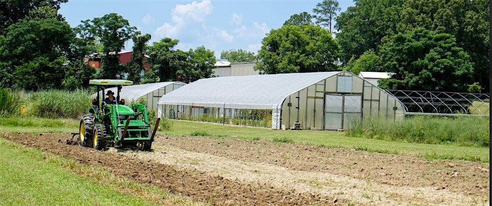 Small Farm Unit Field Day, Small Farm Unit, Goldsboro, 11 July to 12 ...