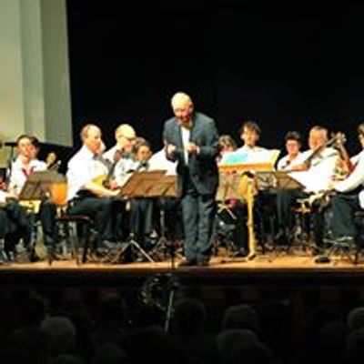 Brasschaats Mandoline-Orkest