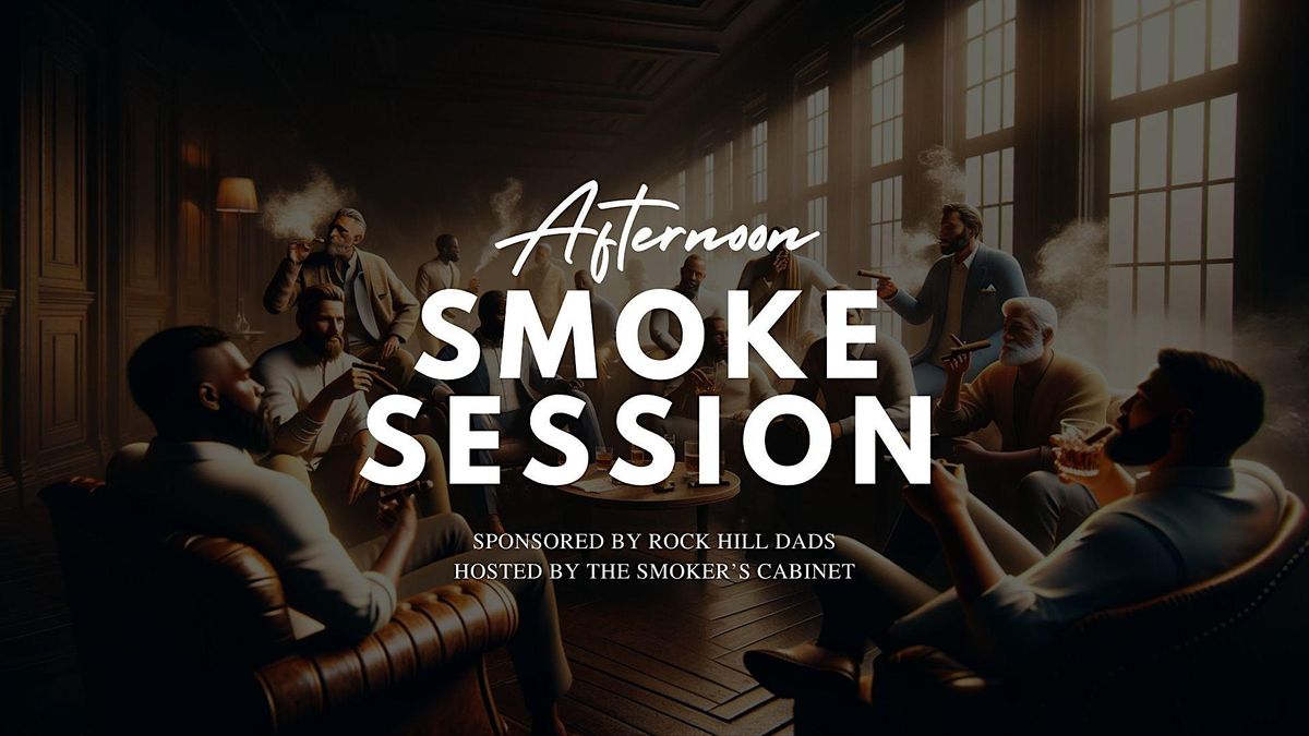 RH Dads & Friends Unplugged Cigars, Conversations, and Connections