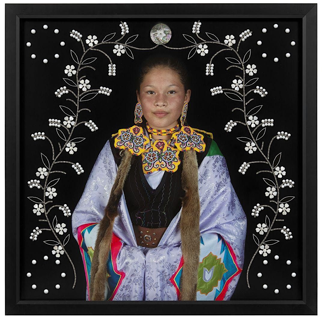 Portrait Signs A Tour in ASL, December 8 2022 Online Event