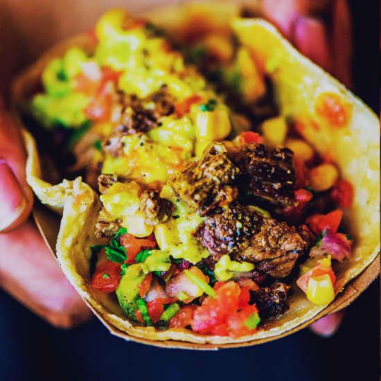 The Best Bottomless Peruvian Mexican Brunch at Fusion Bar & Grill, 29 November | Event in Manhattan | AllEvents