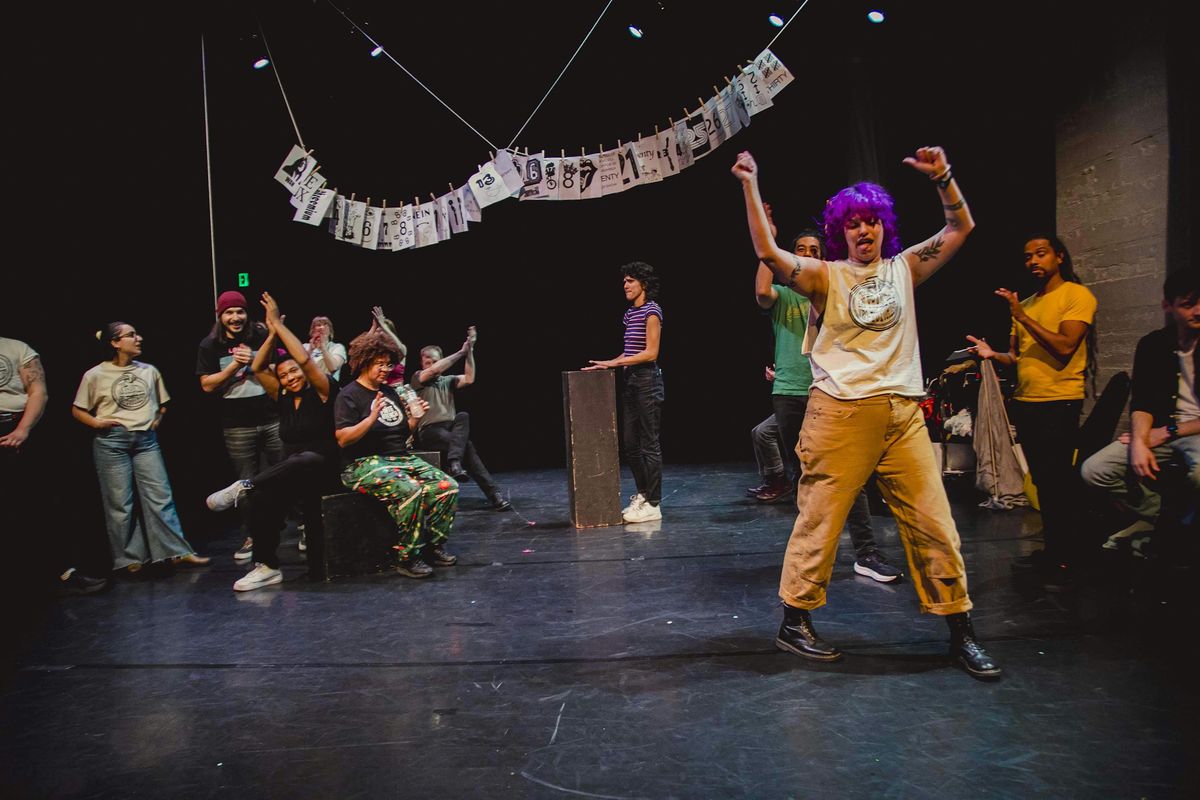 The Infinite Wrench | Event in San Francisco | AllEvents