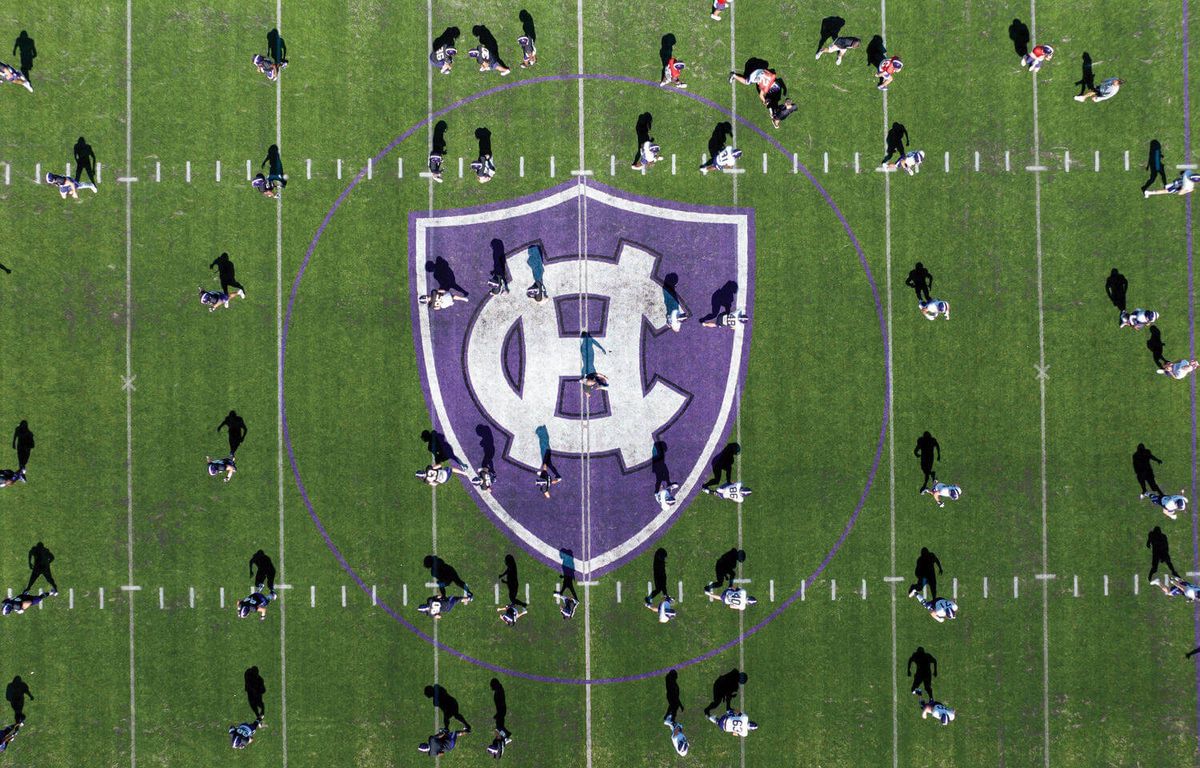 Parking Holy Cross Crusaders at Northern Illinois Huskies Football, 30 August | Event in Dekalb | AllEvents