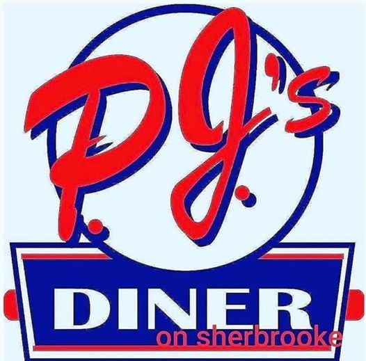 Pj’s Diner Car Meet, Pjs diner sherbrooke st, Peterborough, 15 August