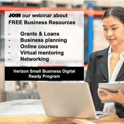 Learn about Free Business Resources