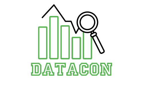 Inaugural DataCon, Children's Support Center, Atlanta, 16 January to 18 ...