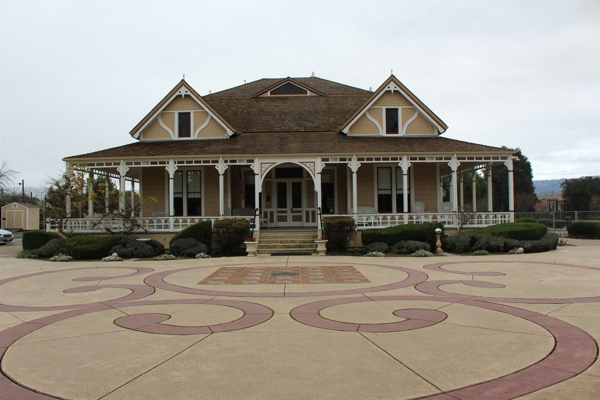 Morgan Hill Outdoor Escape Game: The Case of the Missing Gem | Event in Morgan Hill | AllEvents