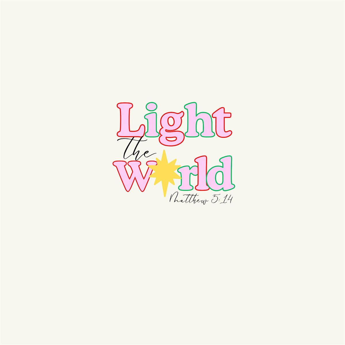 Light the World, 15 December | Event in Marengo | AllEvents