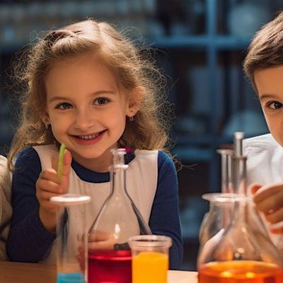 Bridgeland Science NHS Science Festival, Josey Lake Park & Bird ...
