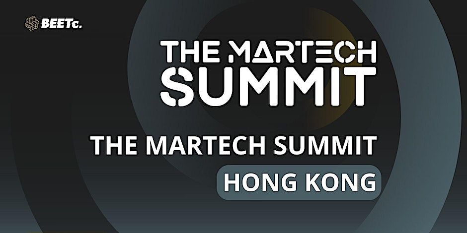 The MarTech Summit, 2236 Horned Owl St, Grand Prairie, 26 April 2024 |  AllEvents.in