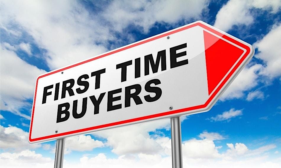 Real Estate 101 - FREE Seminar for First-Time Homebuyers | Event in Roseville | AllEvents