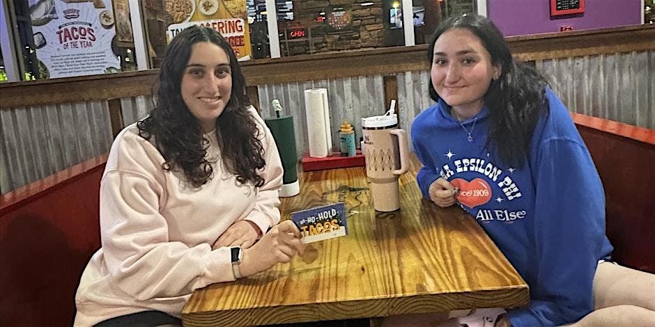 Outthought Trivia at Fuzzy's Taco Shop UCF | Event in Orlando | AllEvents