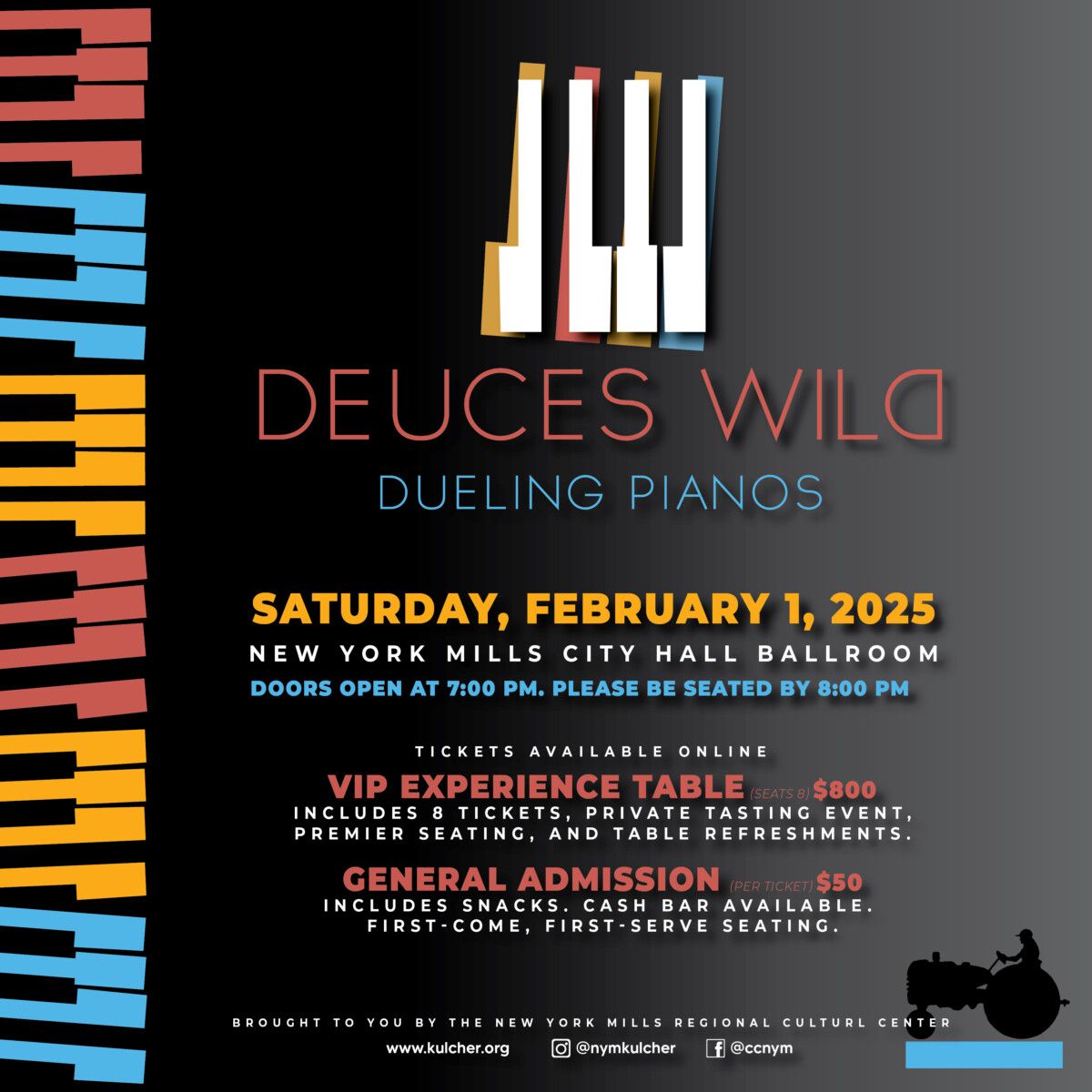 Dueling Pianos, 16 May | Event in Asbury Park | AllEvents