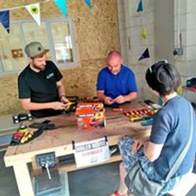 Moss Side Repair Cafe