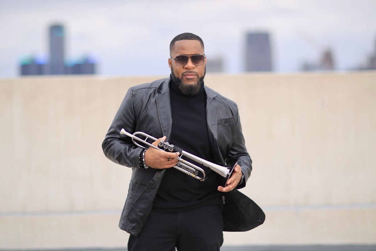 Mike Phillips with Lin Rountree, 24 January | Event in Houston | AllEvents