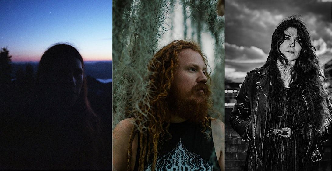 RESCHEDULING Cedar Dreamer, Mountain Holler, Serpentent @ BALLARD HOMESTEAD | Event in Seattle | AllEvents