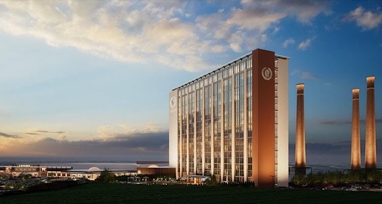 CAESARS CASINO (DANVILLE, VA), CAESARS CASINO, Danville, September 13