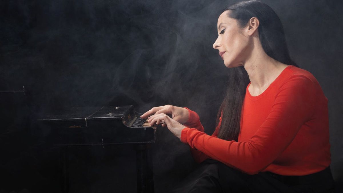 Nerina Pallot | Hull, 4 December | Event in Kingston Upon Hull | AllEvents