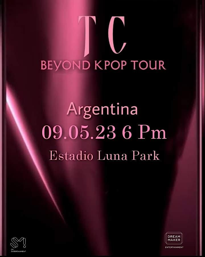Beyond Kpop Tour, 9 May | Event in Buenos Aires | AllEvents.in