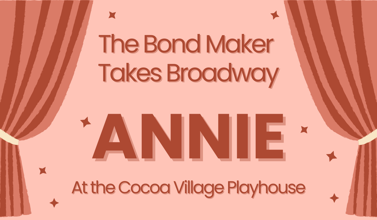 Annie - Cocoa | Event in Cocoa | AllEvents
