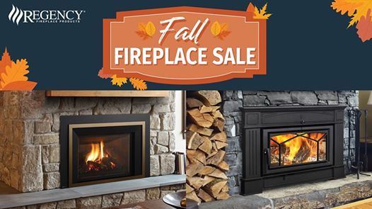 Fireplace Sale At The Fire Place Oct 25 26 Only Dartmouth