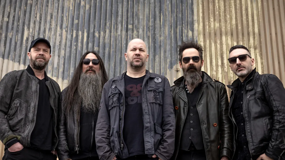 Finger Eleven, Alien Ant Farm, BRKN LOVE in Columbus, 9 October | Event in Columbus | AllEvents