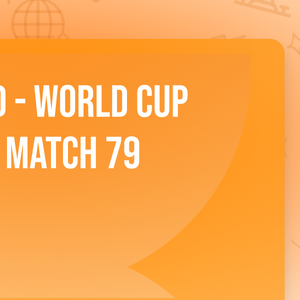 Mexico vs TBD - World Cup Round of 32 - Match 79