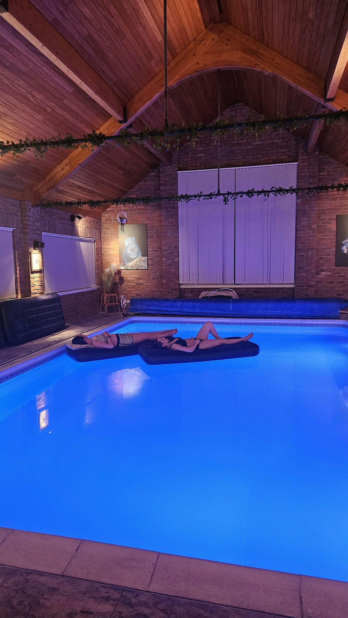 The Floating Frequency, 13 December | Event in Market Drayton | AllEvents